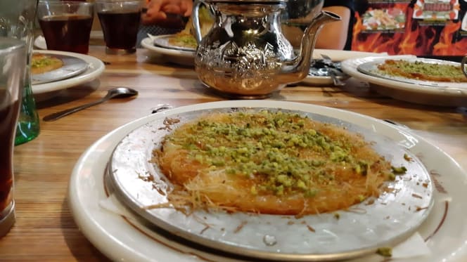 Steak Grill House Halal - 4