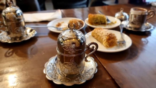 Steak Grill House Halal - 6