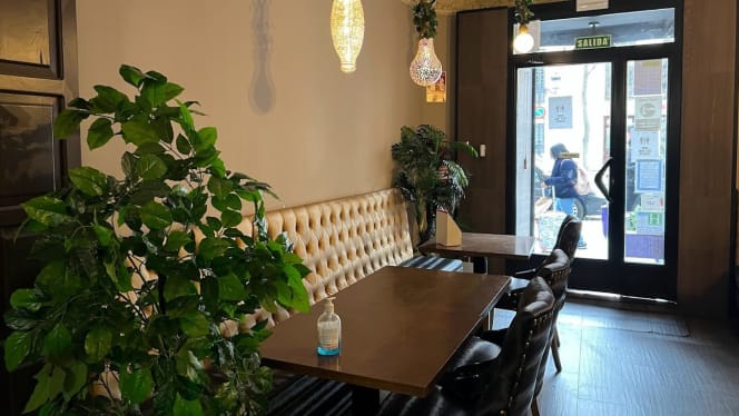 Steak Grill House Halal - 0