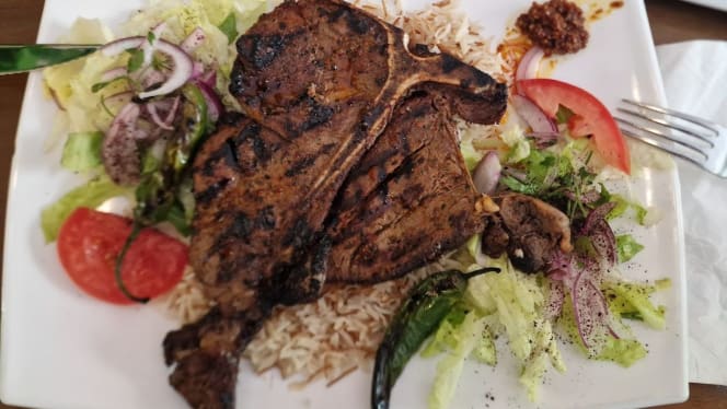 Steak Grill House Halal - 5