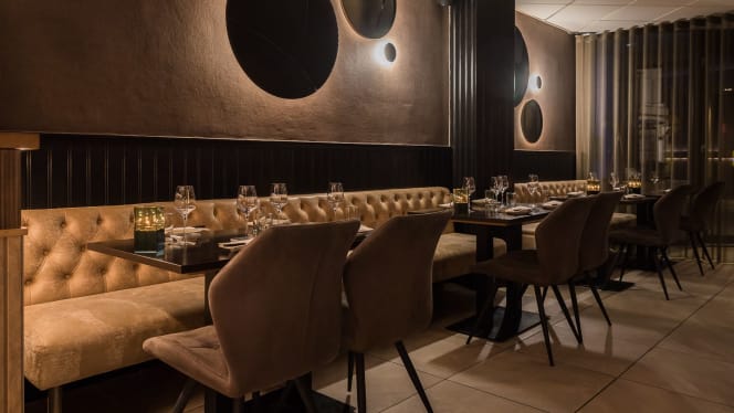 Kaizen Sushi & Asian Fusion - 6