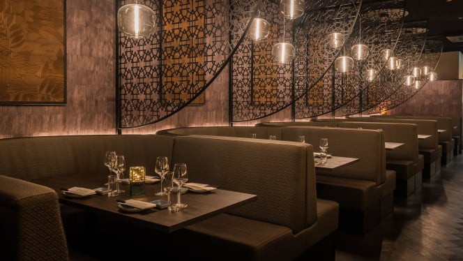 Kaizen Sushi & Asian Fusion - 5