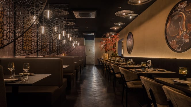 Kaizen Sushi & Asian Fusion - 0