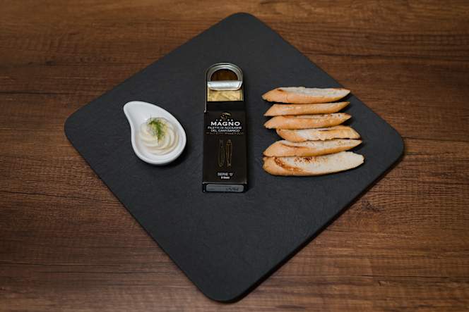 Ristorante Pizzeria "La Dispensa" - 5