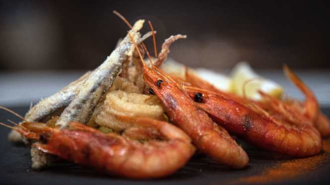 Ristorante Pizzeria "La Dispensa" - 0