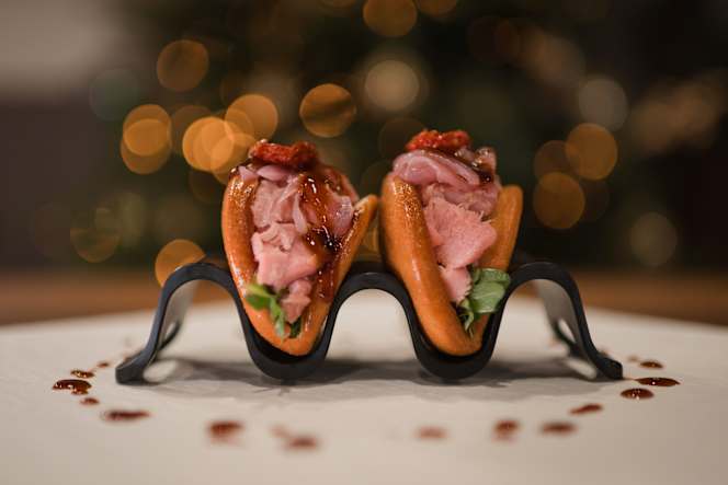 Ristorante Pizzeria "La Dispensa" - 6