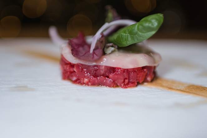 Ristorante Pizzeria "La Dispensa" - 3