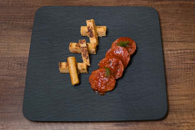 Ristorante Pizzeria "La Dispensa" - 2