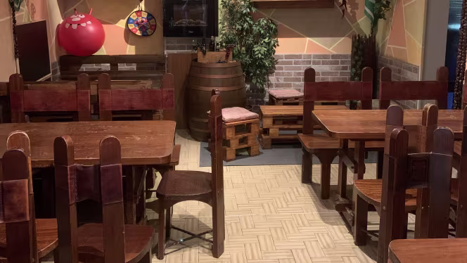 Trattoria Non Solo Bar Rendez Vous - 2