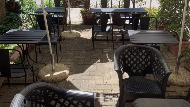 Trattoria Non Solo Bar Rendez Vous - 1