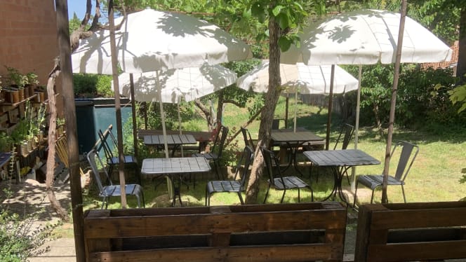 Trattoria Non Solo Bar Rendez Vous - 0