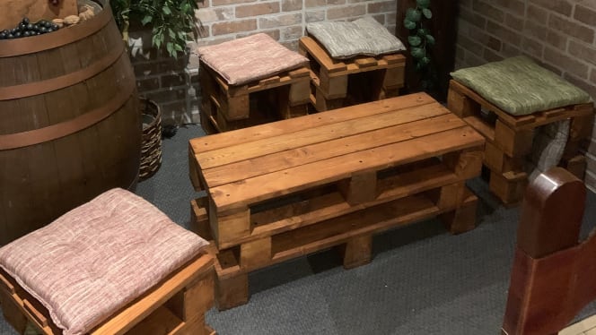 Trattoria Non Solo Bar Rendez Vous - 5