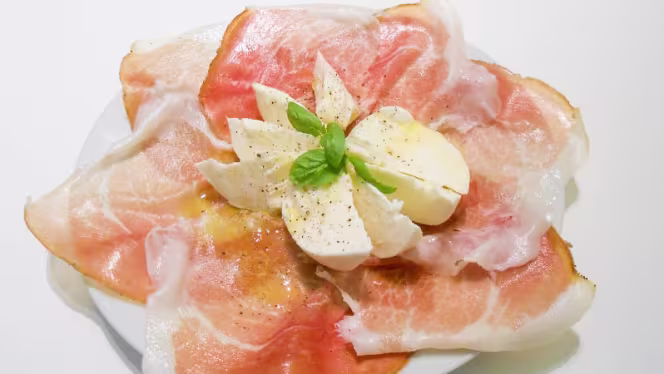 Trattoria Non Solo Bar Rendez Vous - 3