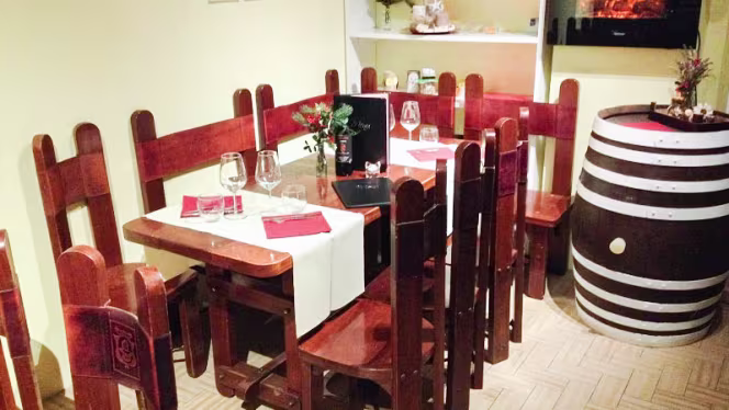 Trattoria Non Solo Bar Rendez Vous - 4