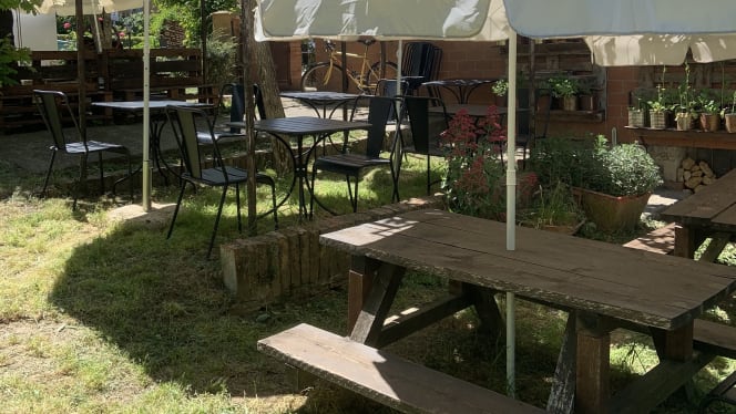 Trattoria Non Solo Bar Rendez Vous - 7