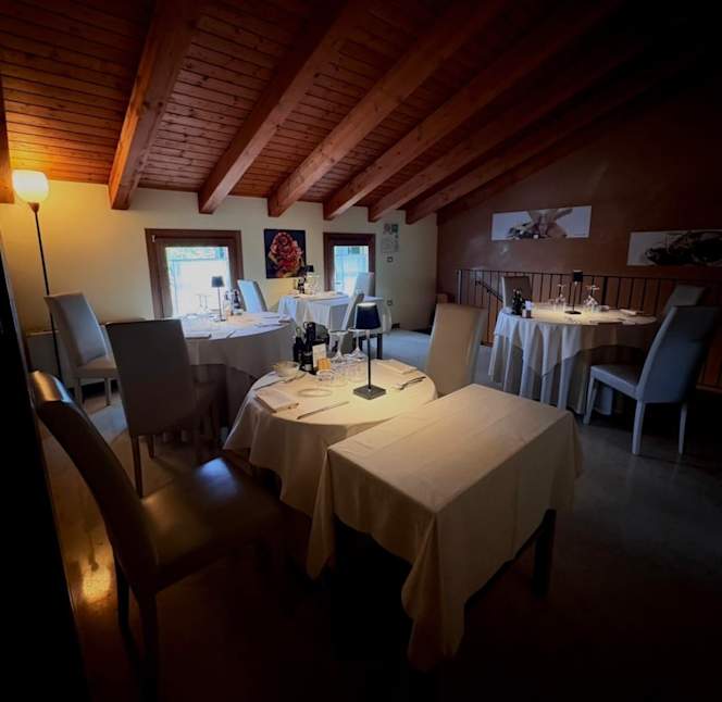 L'Angolo Nascosto - 8