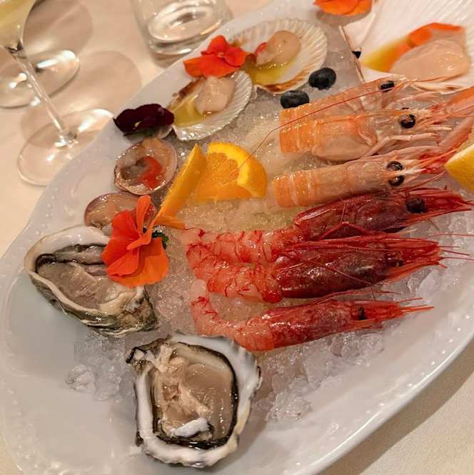 L'Angolo Nascosto - 1