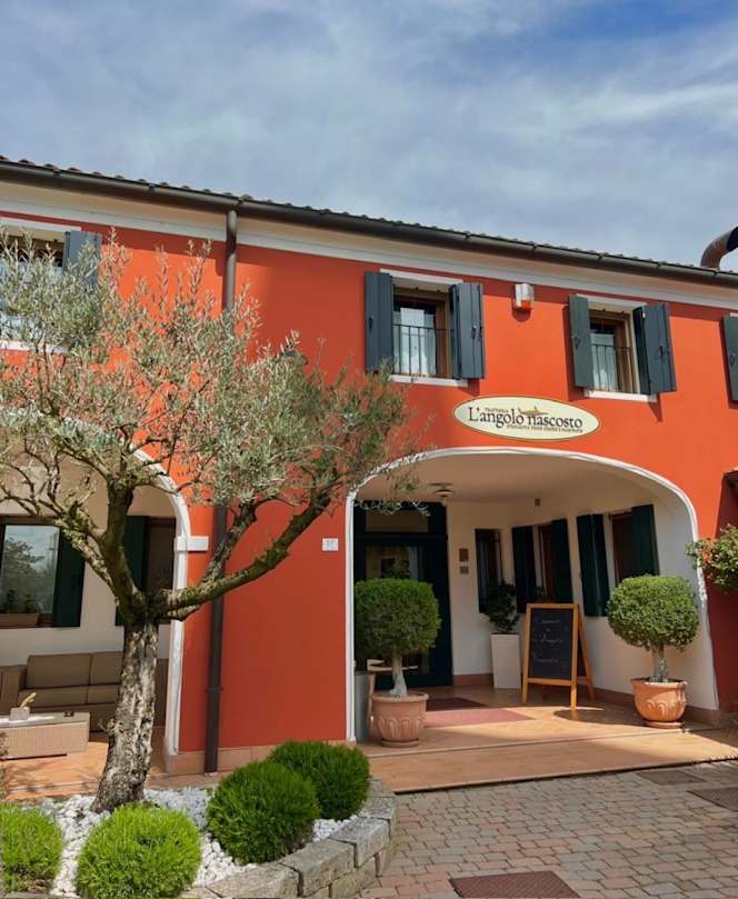 L'Angolo Nascosto - 4