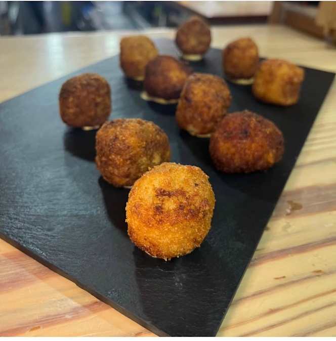 El Fogón de Yeya - 4