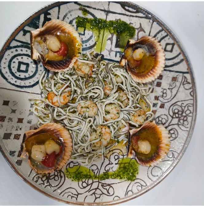 El Fogón de Yeya - 5