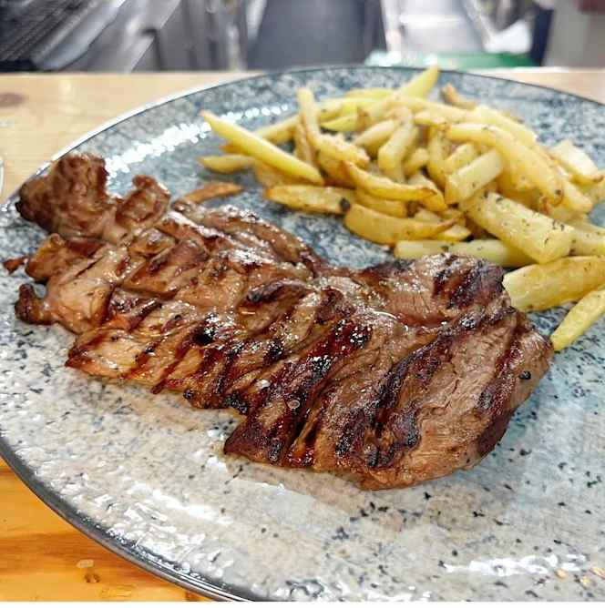 El Fogón de Yeya - 2