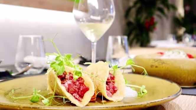 Bromù Restaurant - 0