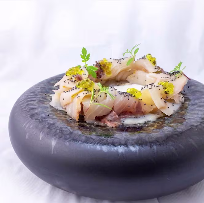 Bromù Restaurant - 2