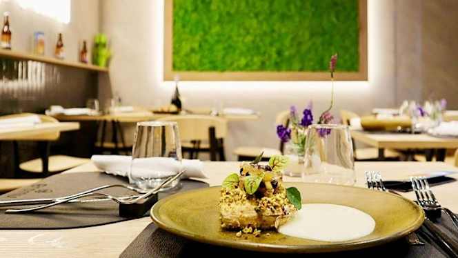 Bromù Restaurant - 5