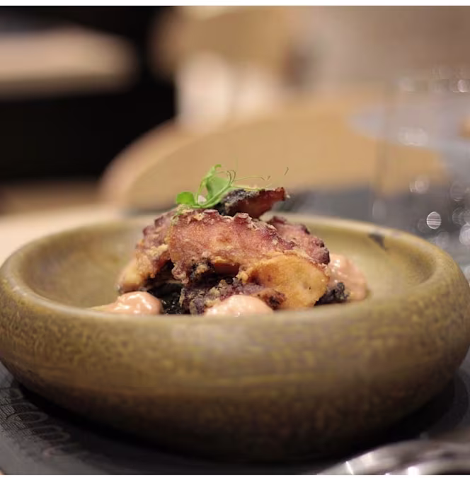 Bromù Restaurant - 1