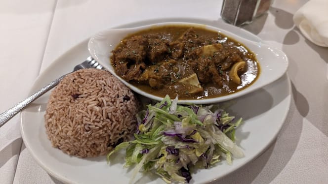 Devon House Jamaican Restaurant - 0