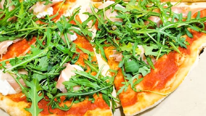 Da I'Coccia Pizza - Via Ippolito Nievo - 2