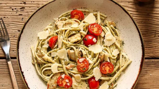 Del Arte Thillois - 2