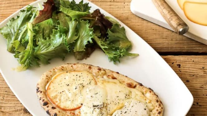 Del Arte Thillois - 4