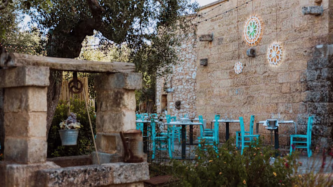 Marenea - Fine Dining Experience - 0