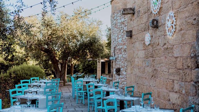 Marenea - Fine Dining Experience - 9