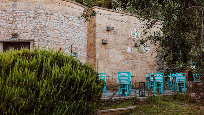 Marenea - Fine Dining Experience - 8