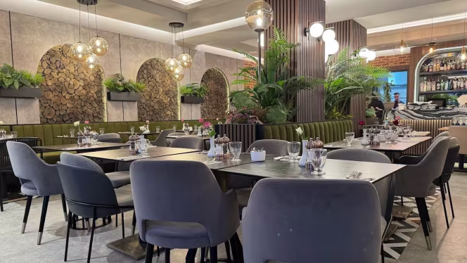 Altonapoli Paddington - 6