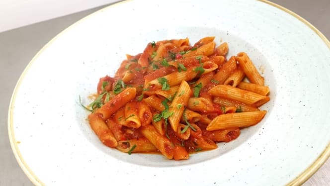 Altonapoli Paddington - 2