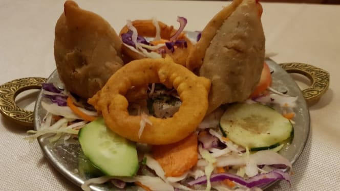 Ristorante Indiano Gandhi 3 - Roma - 1