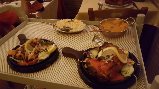 Ristorante Indiano Gandhi 3 - Roma - 5