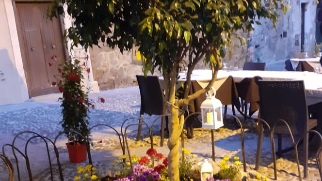 Trattoria Pizzeria Monreale - 5