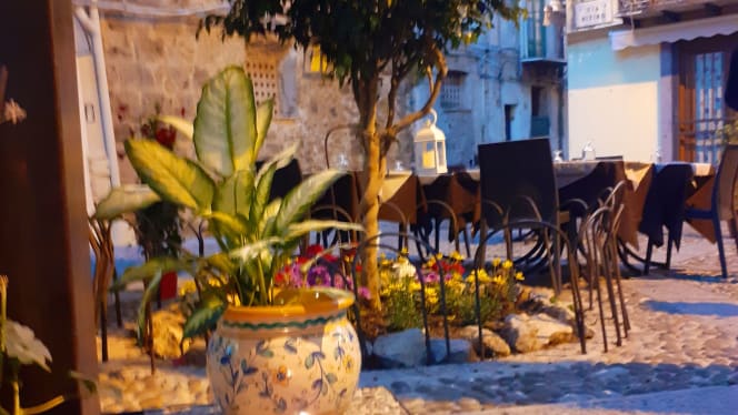 Trattoria Pizzeria Monreale - 6