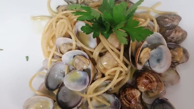 Osteria La Dolce Vita - 2