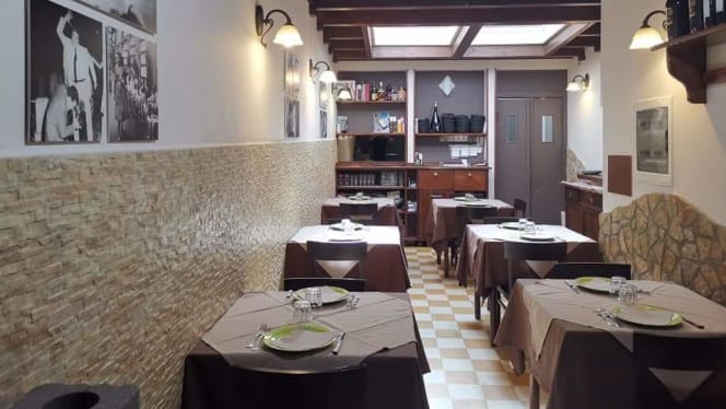 Osteria La Dolce Vita - 8