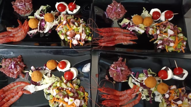 Osteria La Dolce Vita - 5