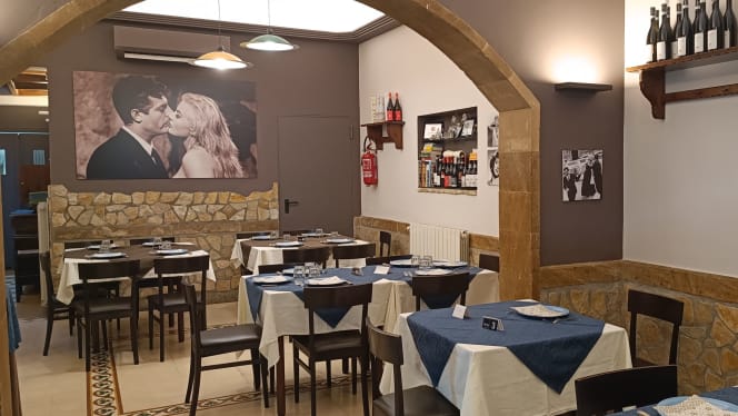 Osteria La Dolce Vita - 0