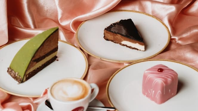 Restaurant Rathaus - Wien - 7