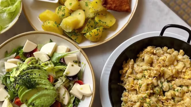 Restaurant Rathaus - 1