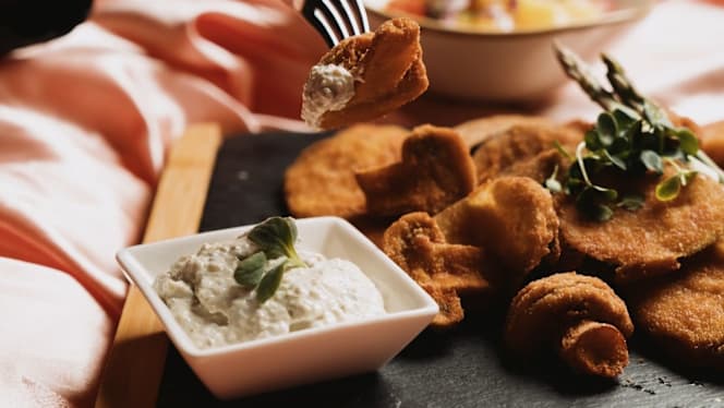 Restaurant Rathaus - Wien - 0