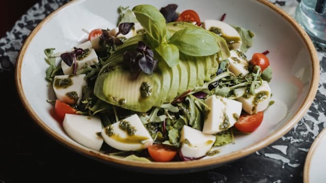 Restaurant Rathaus - Wien - 3